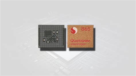 Qualcomm Umumkan Smartphone yang akan menggunakan Snapdragon 865