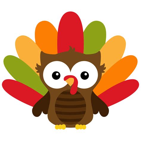 Turkey PNG - Thanksgiving Turkey Clipart Images - Free Transparent PNG Logos