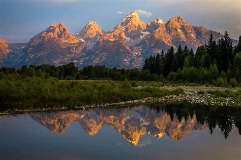 Grand Teton National Park: Things to Do - Salt Lake Express