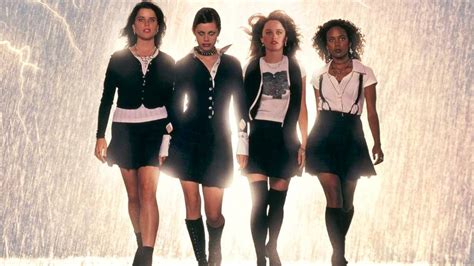 COMMENTARY REVIEW: ‘The Craft’ (1996)