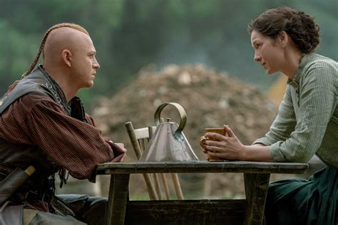 Outlander Season 7 Episode 8 Recap and Ending, Explained » SpikyTV