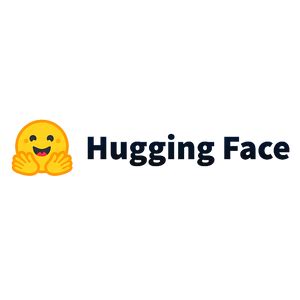 Hugging Face logo transparent PNG - StickPNG