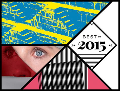 Exclaim!'s Top 10 Electronic Albums Best of 2015 | Exclaim!