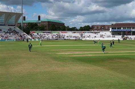 Nottinghamshire County Cricket Club: May Round-Up - Leftlion ...