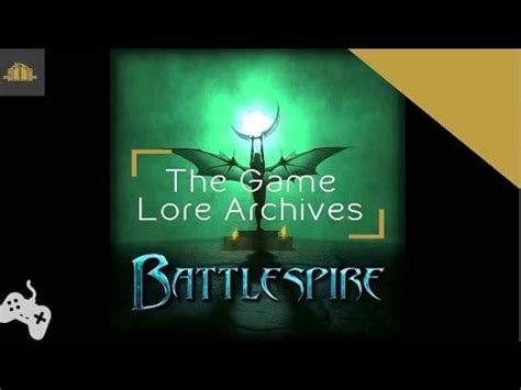 Elder Scrolls Battlespire Lore : r/elderscrollsonline