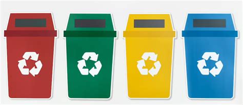 The Ultimate Guide to Waste Bins: Organizing Your Waste Efficiently | by Pieces Sa | Medium