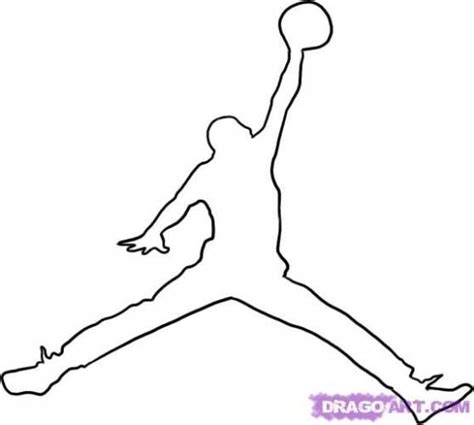 Jordan cake, Jordan logo, Michael jordan