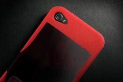 iSkin Revo4 iPhone 4 Case | Gadgetsin