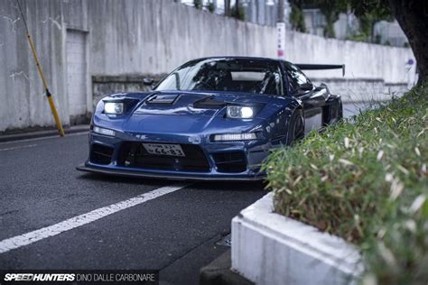 [ベスト] honda nsx type r tuning 155154-Honda nsx type r tuning - Kabegamiqitaxflo