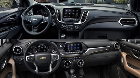 2022 Chevy Equinox Interior Pictures | Psoriasisguru.com