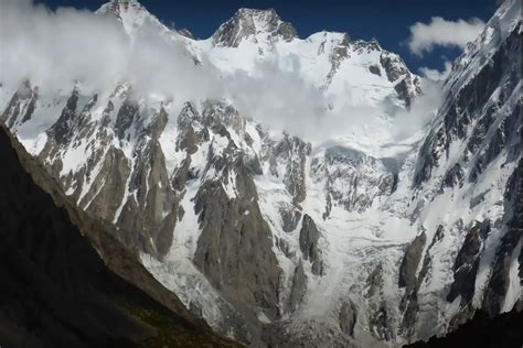 Nanga Parbat Unveiled: The Saga of the Killer Mountain