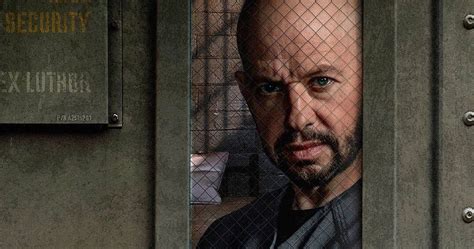 Jon Cryer as Lex Luthor Revealed in Supergirl Season 4