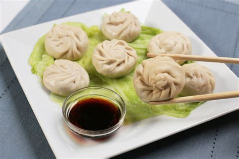 Kung Fu Panda Dumplings | Homemade chicken and dumplings, Dumpling ...