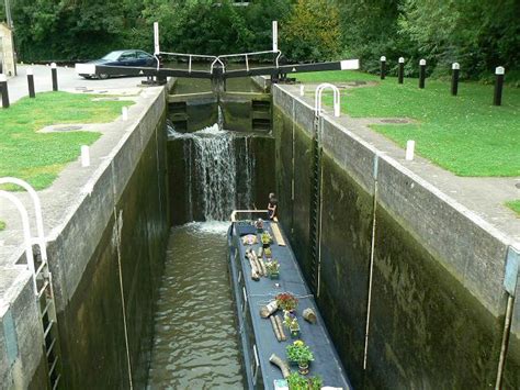 River Avon (Bristol) - English Canals and Rivers