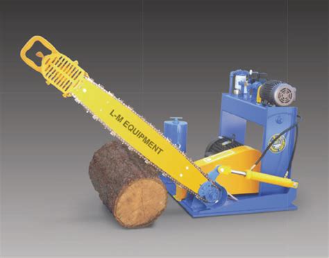 Deck Saw | Firewood Processor | Commercial Wood Processor For Sale