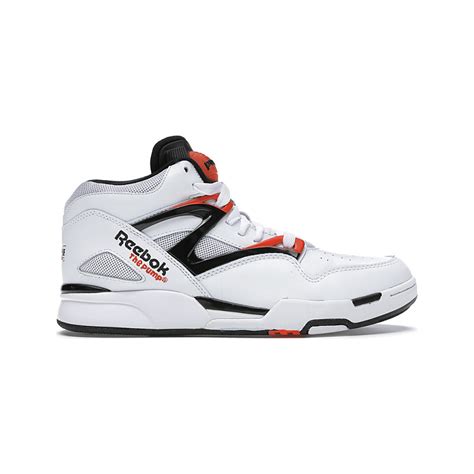 Reebok Reebok Pump Omni Lite Dee Brown White J15601 from 163,00