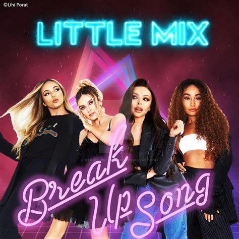 Did Little Mix Break Up 2024 - Sula Bettina