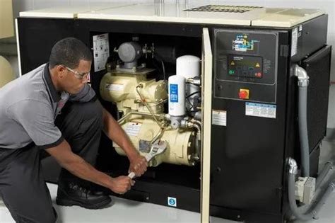 Compressor Repair and Maintenance, Compressor Repair in India