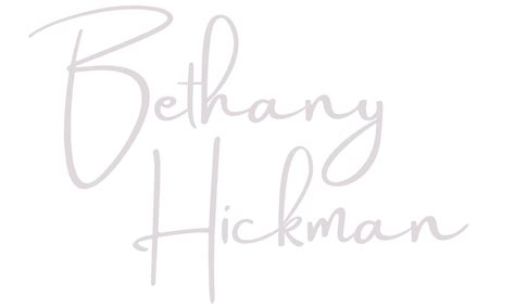 Bethany Hickman