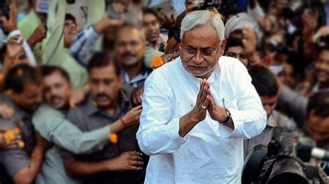 ‘Bullets fired, land grabbed, liquor’ — no end to controversies for Nitish govt