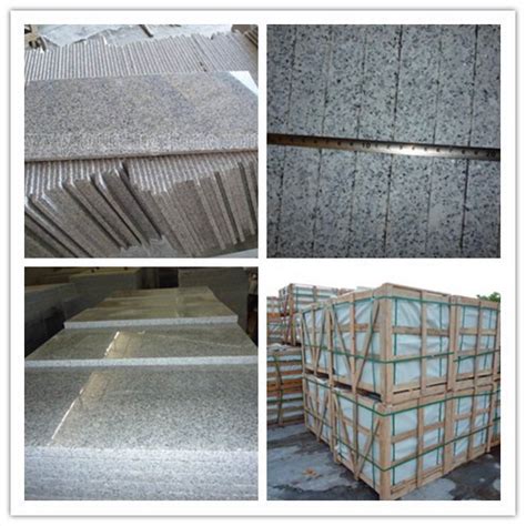 Granite tiles - Natural Granite Tile Wholesale | Granite-Tiles.com