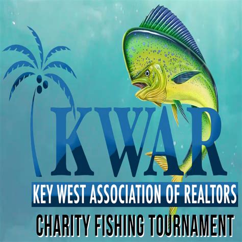 KWAR Charity Fishing Tournament - Mallory Square