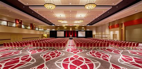 Events in Columbus | Convention Center Hotel | Hyatt Regency Columbus