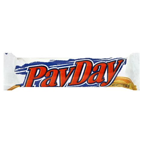 PayDay Candy Bar