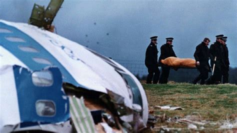 Lockerbie bombing suspect due to appear in US court - BBC News