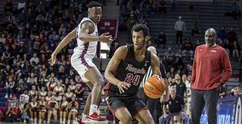 Breaking down the current state of the Penn State basketball roster