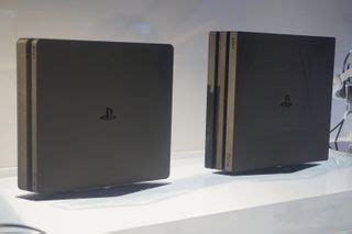 PS4 Pro vs. PS4 Slim: Which PlayStation is Right For You? | Tom's Guide