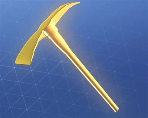 Golden Pickaxe for 100 wins? : r/FortNiteBR