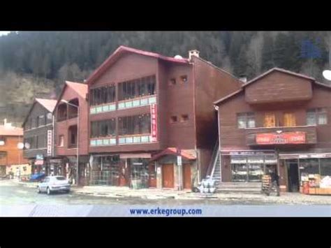 ERKE Marine, Uzungöl - Trabzon frozen lake by Winter -Turkey - YouTube