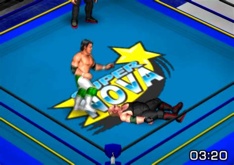 Fire Pro Wrestling Returns Download - downdfile