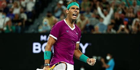 Rafael Nadal's outfit for Australian Open 2023 revealed