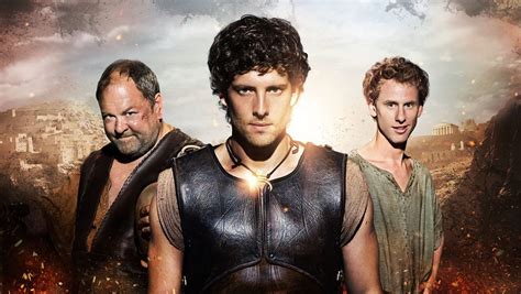 Atlantis TV show on BBC America: latest ratings (cancel or renew?)