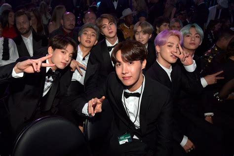 News Of BTS's 2020 GRAMMY Performance Receives Mixed Reactions