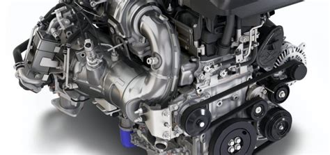 GM Files To Trademark Turbomax As Potential Engine Name