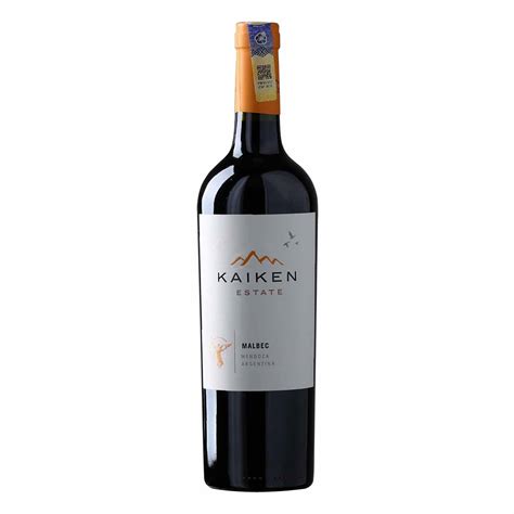 Kaiken Estate Malbec 2020 - Arte Wine Shop