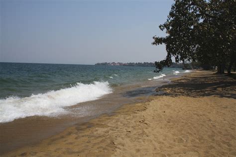 Gisenyi Beach - World's Exotic Beaches