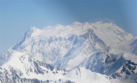 Mount Logan Yukon Wallpaper | Wallpapers Quality