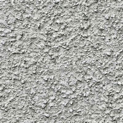 HIGH RESOLUTION TEXTURES: Seamless wall plaster texture