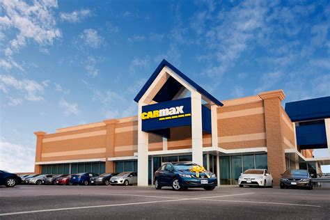 CarMax Introduces 30-Day Return Policy, 24-Hour Test Drive Period | LaptrinhX / News