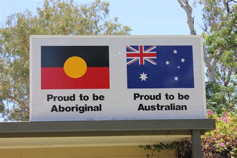 Why Does the Australian Flag Still Have a Union Jack? - Atlas Obscura