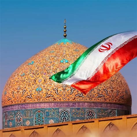 Iranian Culture - Iran in a promised borderless world!