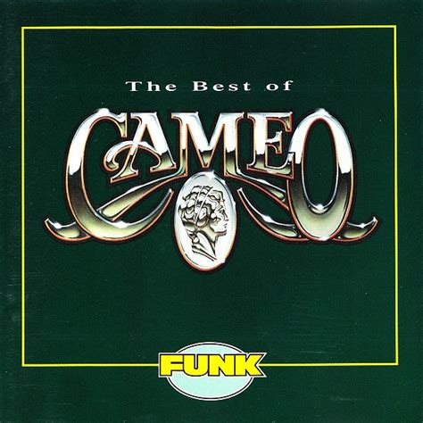 Cameo – The Best Of Cameo – CD (Compilation), [r792703] | Discogs