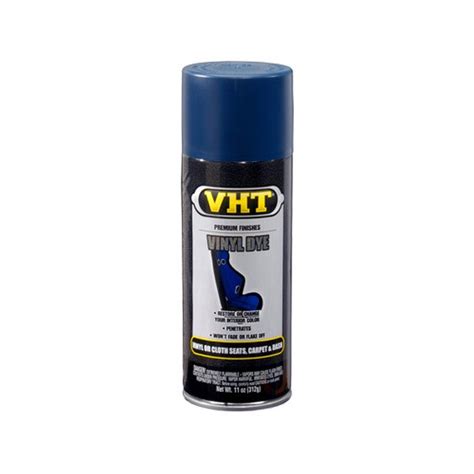 VHT SP950 - Blue Auto Car Paint Coat Vinyl Dye Spray 11 oz Specialty ...