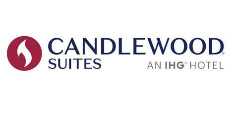 Candlewood Suites Design Microsite