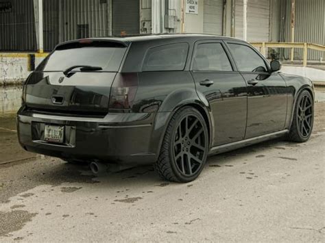 Sell used Dodge Magnum RT in Orange, California, United States, for US ...