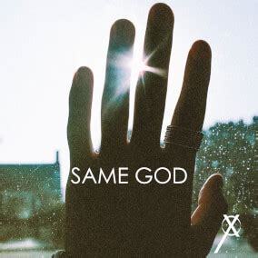 Same God by Cross Worship | MultiTracks.com